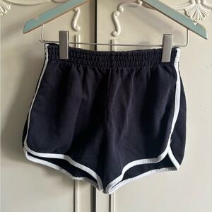 Brandy Melville Sweat Shorts